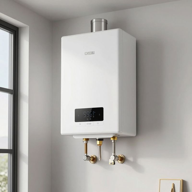 Water Heater Services in South Ogden