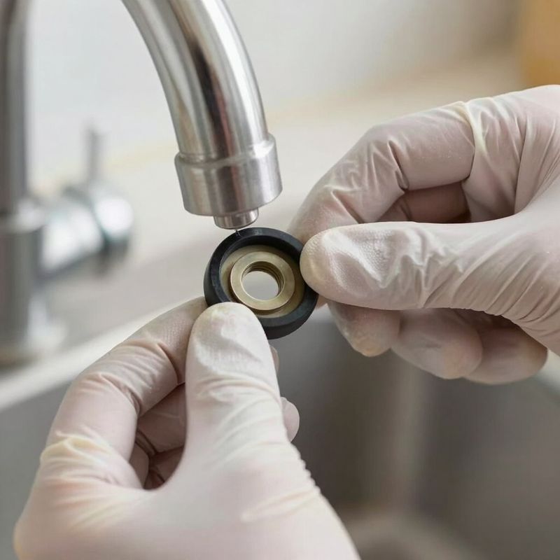 Toilet & Faucet Repair in South Ogden