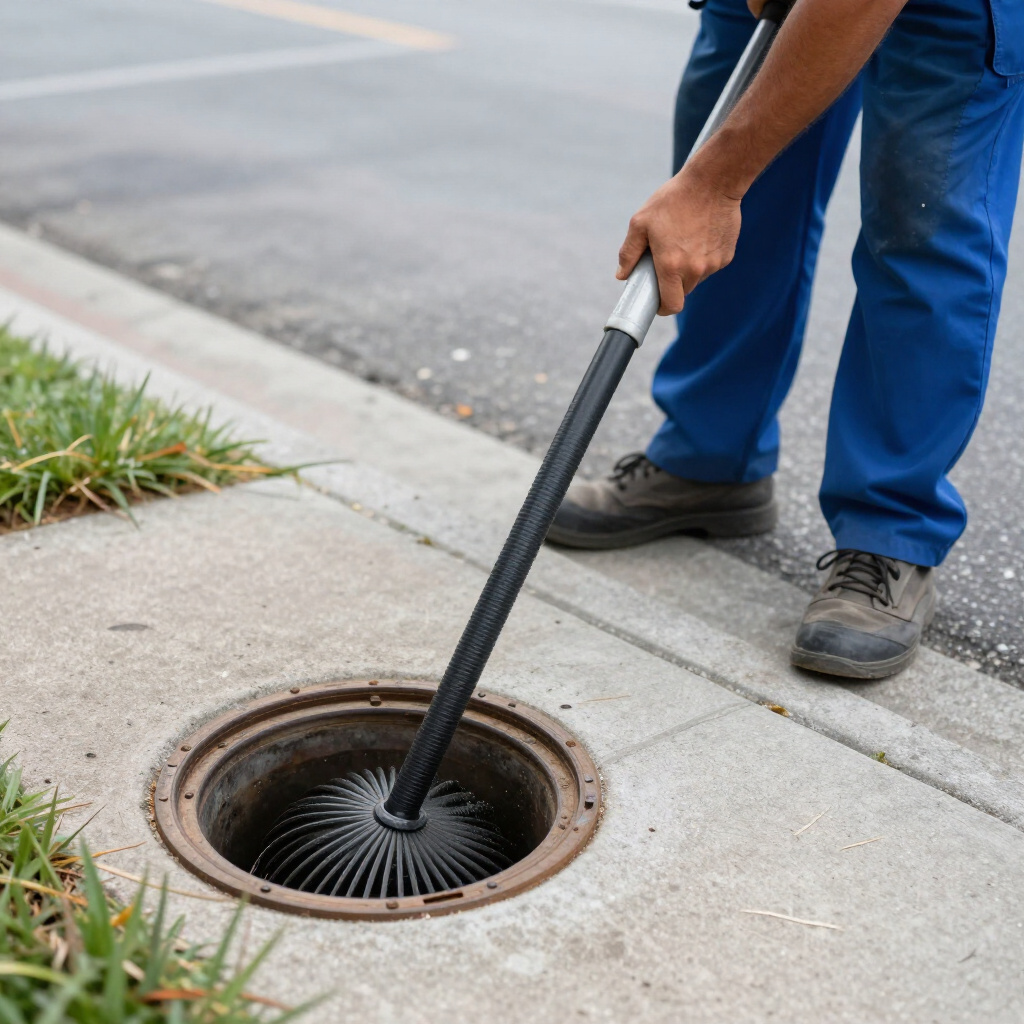 Sewer & Pipe Services in South Ogden
