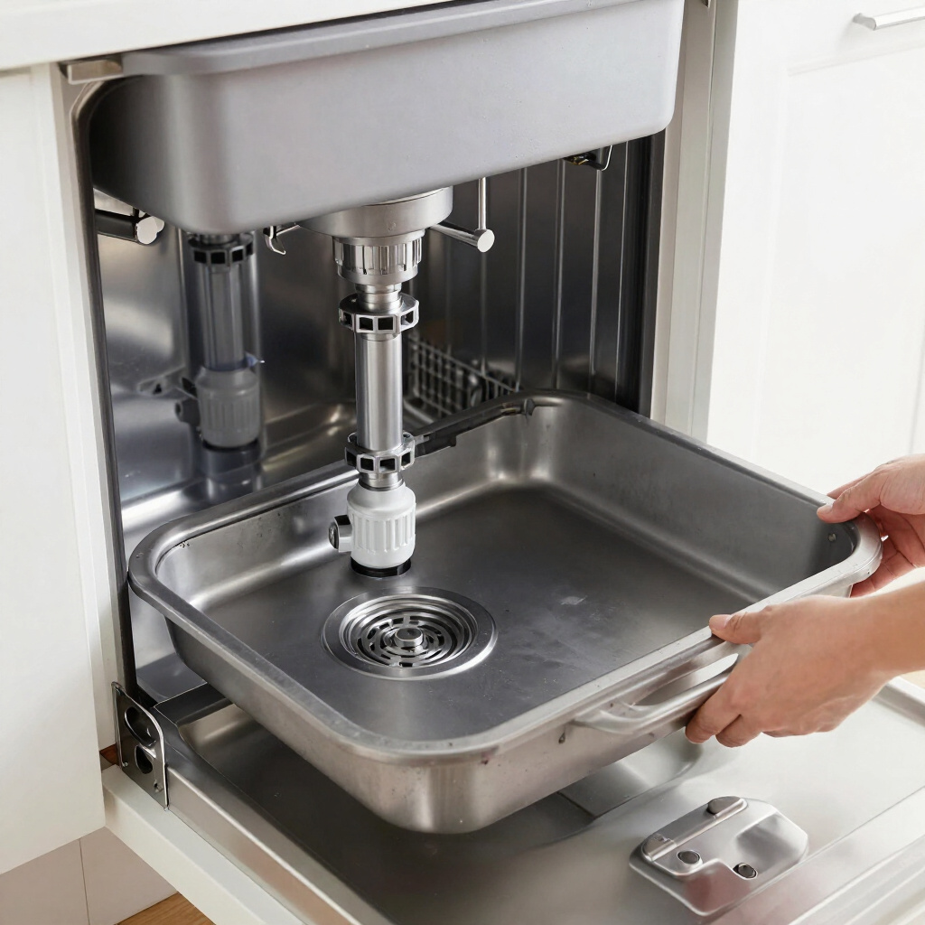 Garbage Disposal in South Ogden