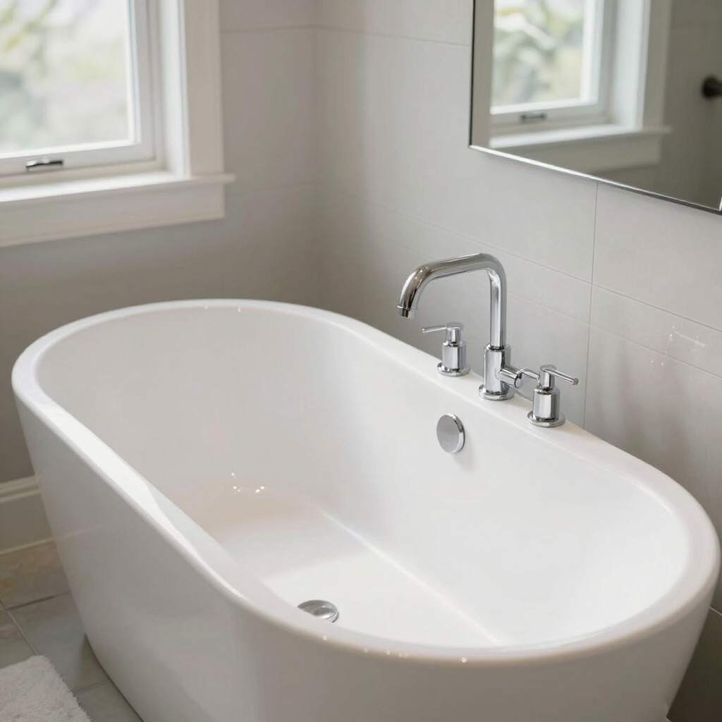 Bathroom & Kitchen Upgrades in South Ogden