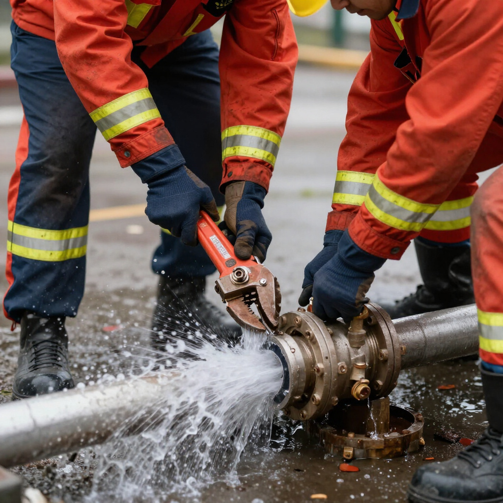 Emergency Plumbing in South Ogden